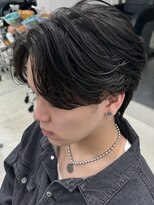 フィフス 名駅(fifth)&nbsp;名古屋フェザーパーマルーズパーマゆるめパーマ韓国ヘアツイスト