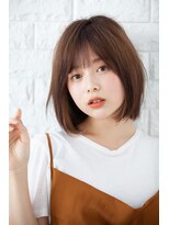 リル 8F 銀座(Rire)&nbsp;ボブ