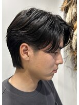ネクストフォーヘアー(NEXT for hair)&nbsp;フェザーパーマ