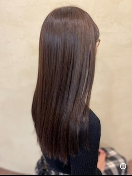 ザサロン(The SALON) ナチュラルベージュ