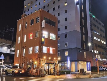 Men's Hair Salon GROOM.【1/7 NEW OPEN（予定）】