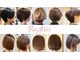 レグルス ヘア デザイン ニシジン 西新店(Reglus hair desigh)の写真