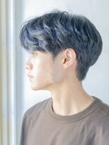 シンシ(Cinci)&nbsp;韓流マッシュ