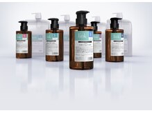 STEP4　水分・栄養補給