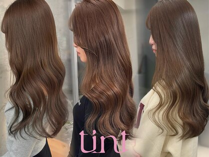ティント 梅田(Tint)の写真