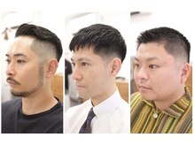 パストアンドニュー(past and new)の雰囲気(店内什器エイジングケア/頭皮ケア / 松陰神社前/若林/梅ヶ丘)