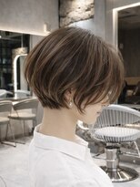 アスター 天神大名店(Aster)&nbsp;伸ばしかけヘア/白髪・エイジング/小顔ヘア/髪質改善/グレージュ