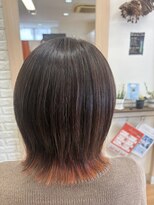 アメイジングヘアー 中沢店(AMAZING HAIR)&nbsp;ハイライト/ハイライト