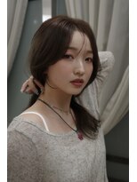 レウィン オモテサンドウ(Lewin-omotesando-)&nbsp;シースルーレイヤー