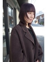 フォン(fon)&nbsp;ハイレイヤースタイル