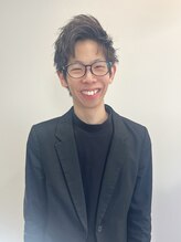 charme【シャルム】【3月3日NEW OPEN(予定)】&nbsp;大西 達也