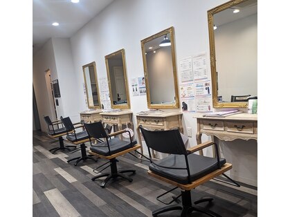 ツヤ(Tsuya)の写真