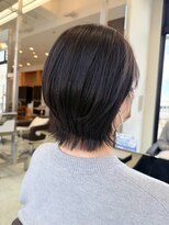 ウィル 西宮店(WiLL)&nbsp;【西宮ウルフカット】ミニウルフ