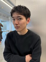 シンク(sync) メンズショート