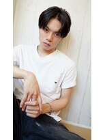 マチュレメンズ 池袋(Mature Men’s)&nbsp;フェザーショート/メンズカット/ツーブロック/ビジネスマン