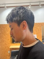 リシェア(re.share)&nbsp;メンズショート/メンズカット/ベリーショート/３０代メンズヘア