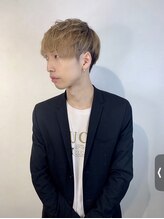 アイズ(I's)&nbsp;森下 大翔