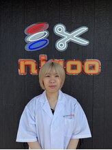トットニゴー(totto nigoo) 米田 萌莉