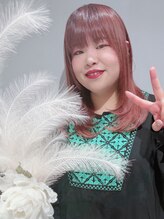 シロフイケブクロ(shirof ikebukuro)&nbsp;高木 莉子
