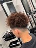 【村中限定】アフロツイスト・針金ツイスト