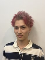 ロンド(RONND)&nbsp;スパイキーショート