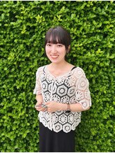 アース 辻堂店(HAIR & MAKE EARTH)&nbsp;武井 明日美