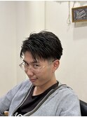 73王道ショート