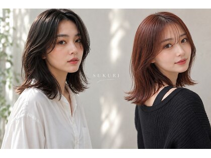 スクリ 玉造(SUKURI)の写真