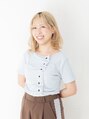 ジュエ ヘアー デザイン(Jue hair design)&nbsp;永田 彩華