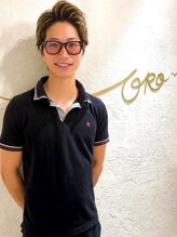 オーロ 宝塚店(ORO)&nbsp;山口 優一