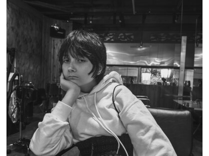 ヨーク(YOLK)の写真