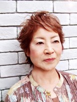 ココアール けやき通り(COCO.R) キャラメルショート