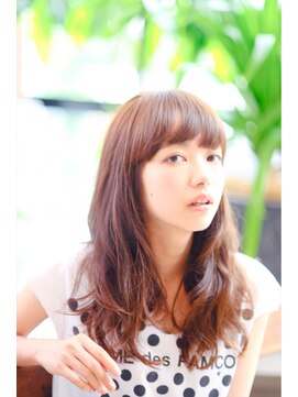 アンド(AND) スリークウェーブ