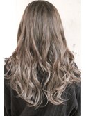 &ヘアーKENTO/ハイトーングレージュ