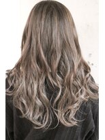 アンドヘアー 西葛西(&-HAIR)&nbsp;&ヘアーKENTO/ハイトーングレージュ