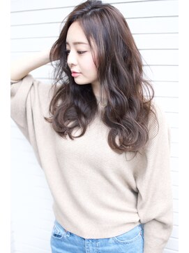 ウィーブス セタガヤ(weaves -SETAGAYA-) [weaves -SETAGAYA-] ラベンダーアッシュ