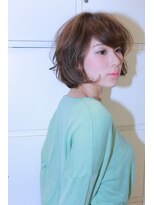 美容室 パルス 静岡鷹匠店(PALS)&nbsp;ゆつ