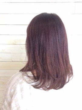 ラック 辻堂(LUCK) モテ愛されストレート