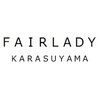 フェアレディ 烏山店(FAIRLADY)のお店ロゴ