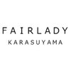 フェアレディ 烏山店(FAIRLADY)のお店ロゴ