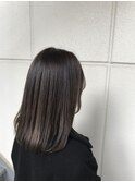 バイオレットアッシュ