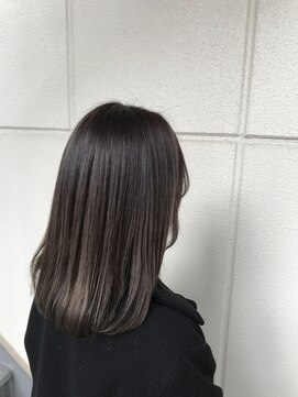 レッドライン(REDLINE) バイオレットアッシュ