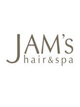 JAM's hair &spa 岩国店