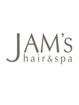 ジャムズヘアアンドスパ 岩国店(JAM's hair &spa)