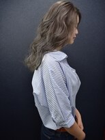 ヘアスタジオヘーフリヒ(HAIR STUDIO HoFLICH)&nbsp;【今を楽しむのであれば】