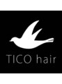 チコヘアー(TICO hair)/横田 幸子
