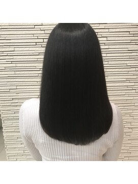 ソファ ヘア 仙台(Sofa) 髪質改善トリートメント＋天使の輪カット