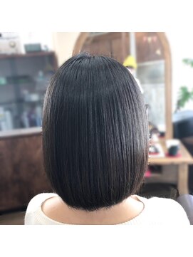 スクインチ(sQinch) ボブ