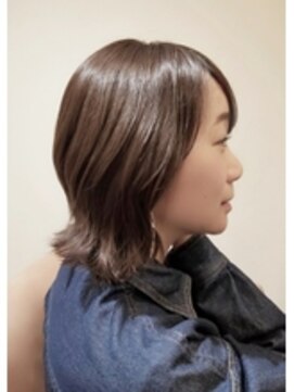 ルチカ(Luccica) 【Luccica】お客様スタイル