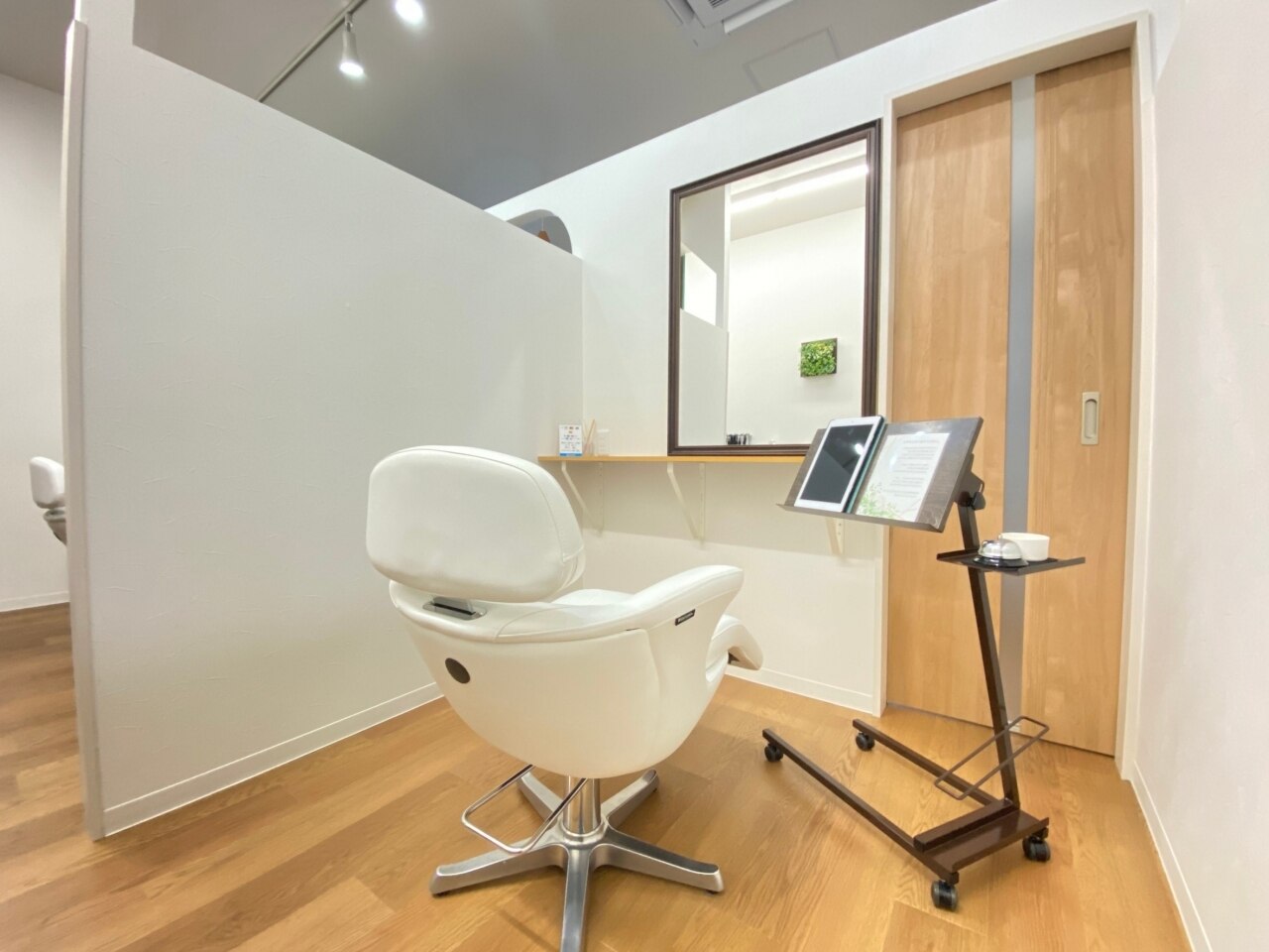 ヘアーサロン やわらぎ｜ホットペッパービューティー